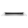 Top Cover & Keyboard (Hungary)