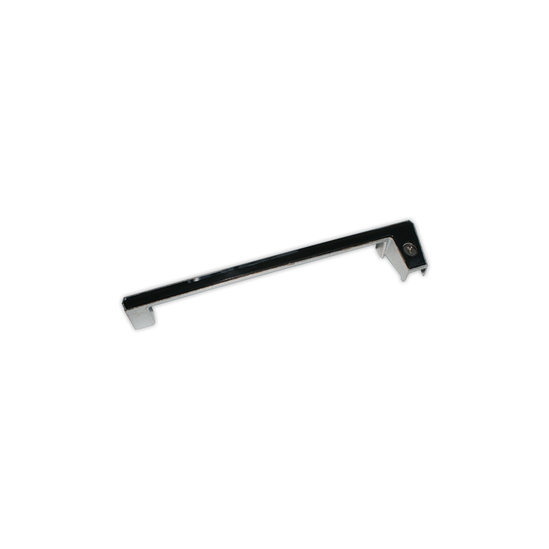 Tirador puerta Congelador con llave