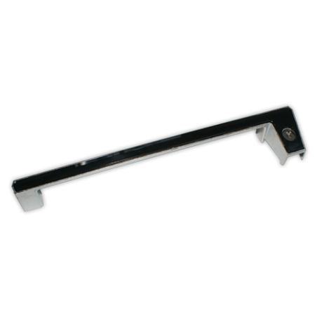 Tirador puerta Congelador con llave
