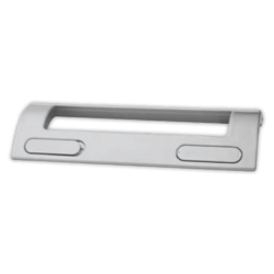 Tirador puerta Frigorifico inox curvo