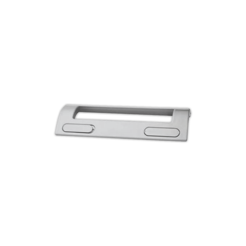 Tirador puerta Frigorifico inox curvo