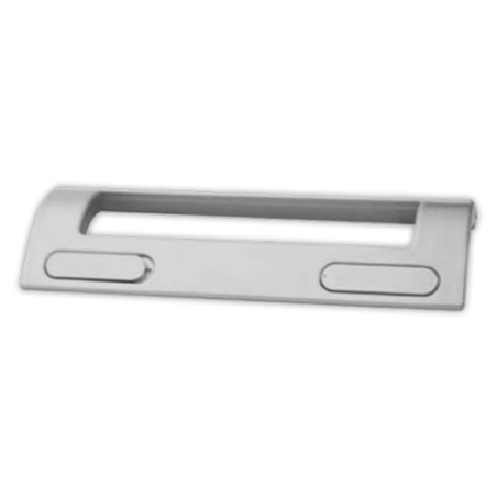 Tirador puerta Frigorifico inox curvo