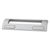 Tirador puerta Frigorifico inox curvo