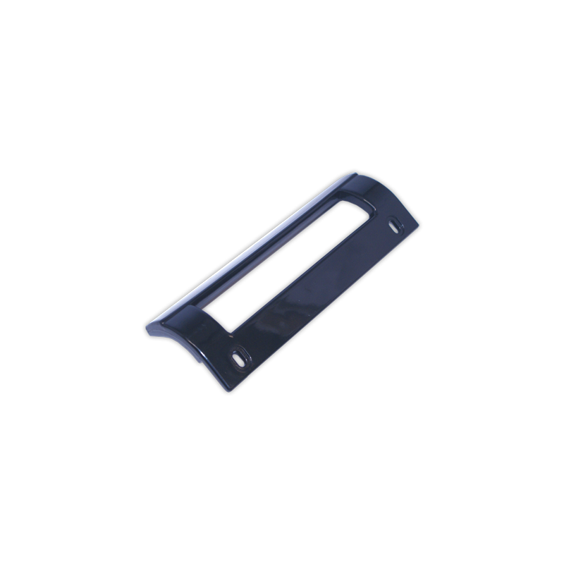 Tirador puerta Frigorifico negro BALAY