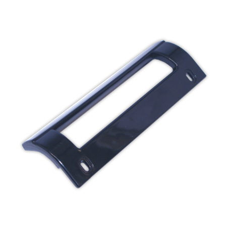 Tirador puerta Frigorifico negro BALAY