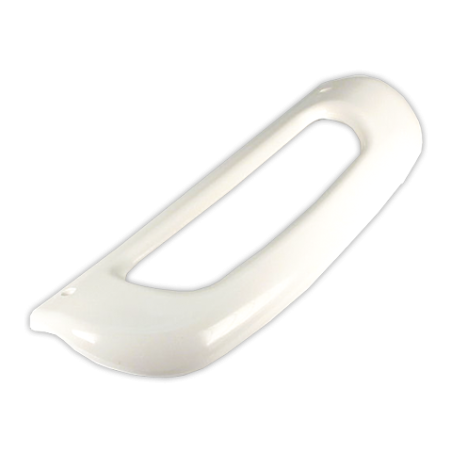 Tirador puerta Frigorifico blanco BALAY