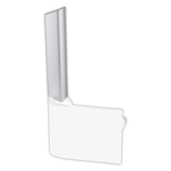 Tirador puerta Frigorifico BALAY
