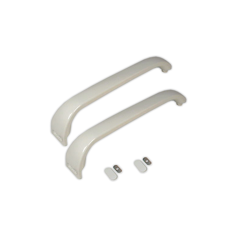 Tirador puerta Frigorifico blanco BOSCH