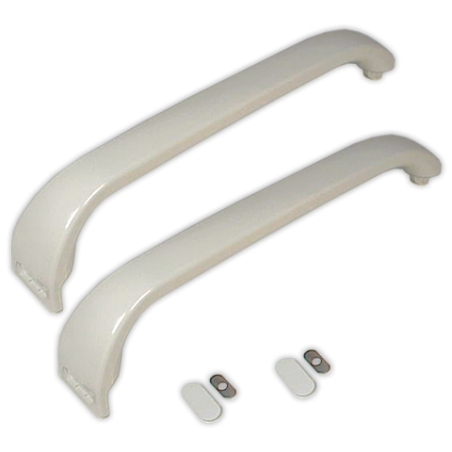 Tirador puerta Frigorifico blanco BOSCH