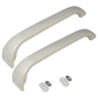 Tirador puerta Frigorifico blanco BOSCH