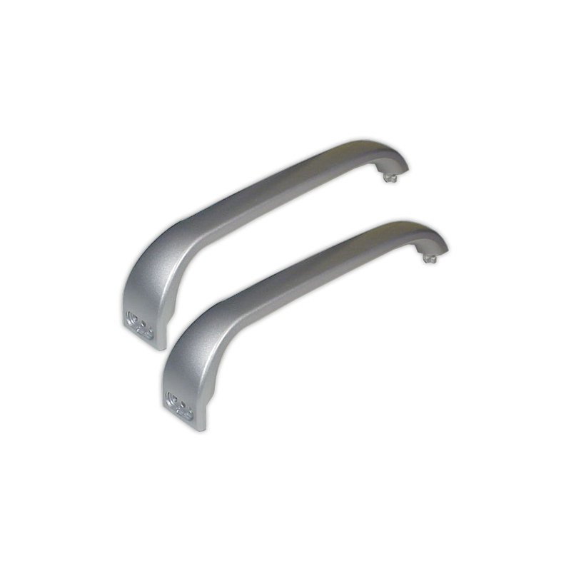 Tirador puerta Frigorifico inox BOSCH