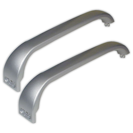Tirador puerta Frigorifico inox BOSCH