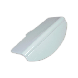 Tirador puerta Frigorif. blanco LIEBHERR