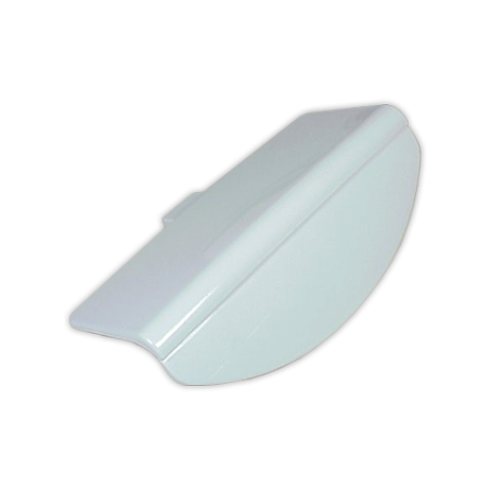 Tirador puerta Frigorif. blanco LIEBHERR