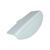Tirador puerta Frigorif. blanco LIEBHERR