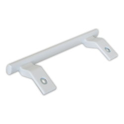 Tirador puerta Frigorif. blanco LIEBHERR | APLIUM