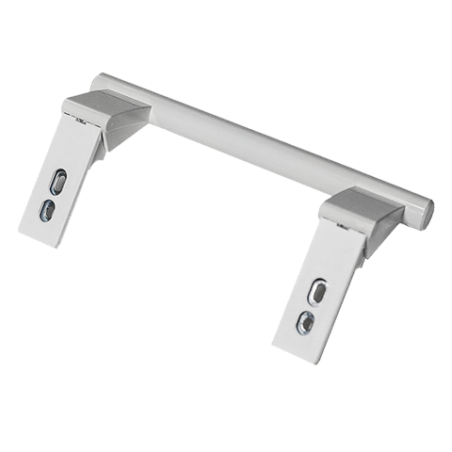 Tirador puerta Frigorif. blanco LIEBHERR | APLIUM