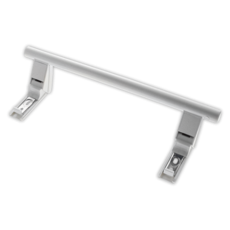 Tirador puerta Frigorif. blanco LIEBHERR