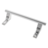 Tirador puerta Frigorif. blanco LIEBHERR