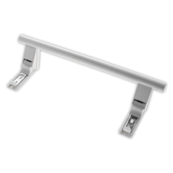 Tirador puerta Frigorif. blanco LIEBHERR