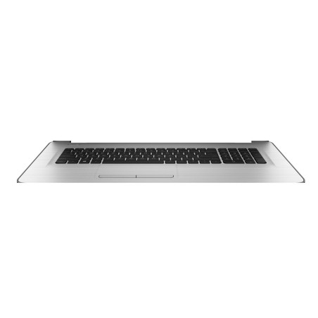 Top Cover & Keyboard (Hebrew)