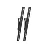 PFS 3306/Interface Strips 630mm Blk