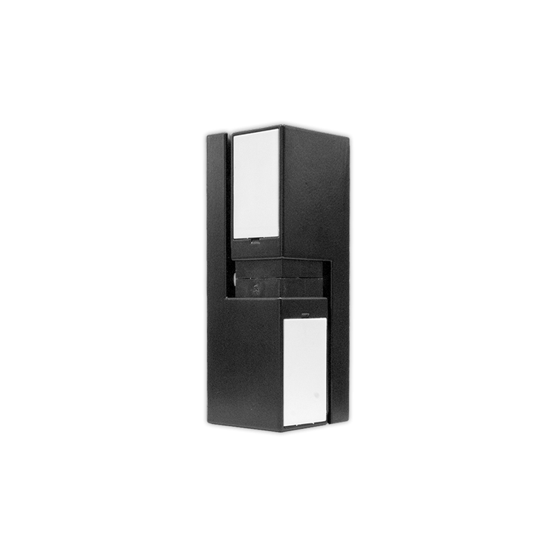 Bisagra camara G-309 negra Taver