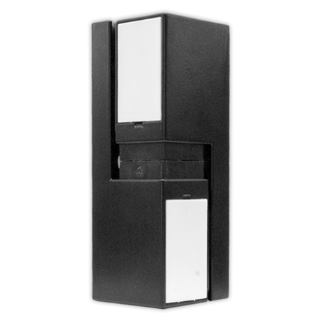 Bisagra camara G-309 negra Taver