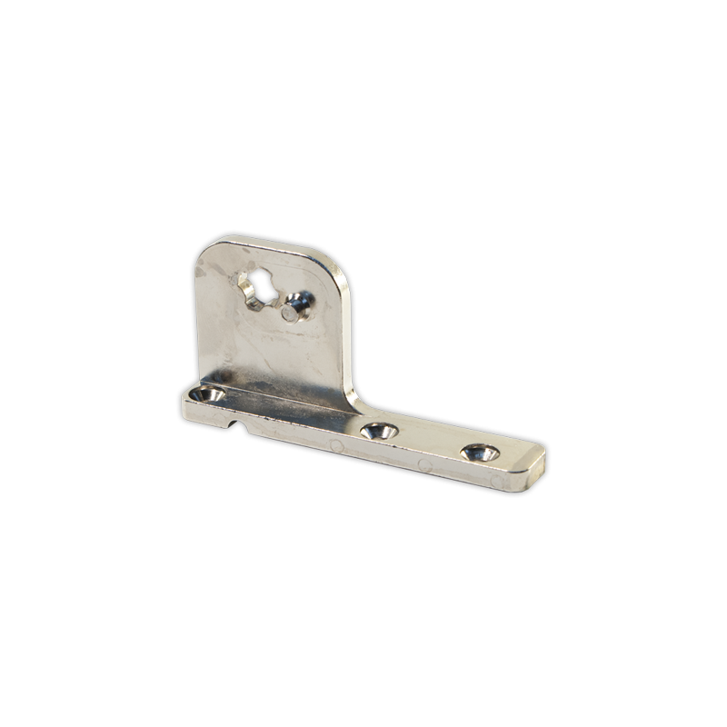 Soporte bisagra infer.dcho./super.izq.