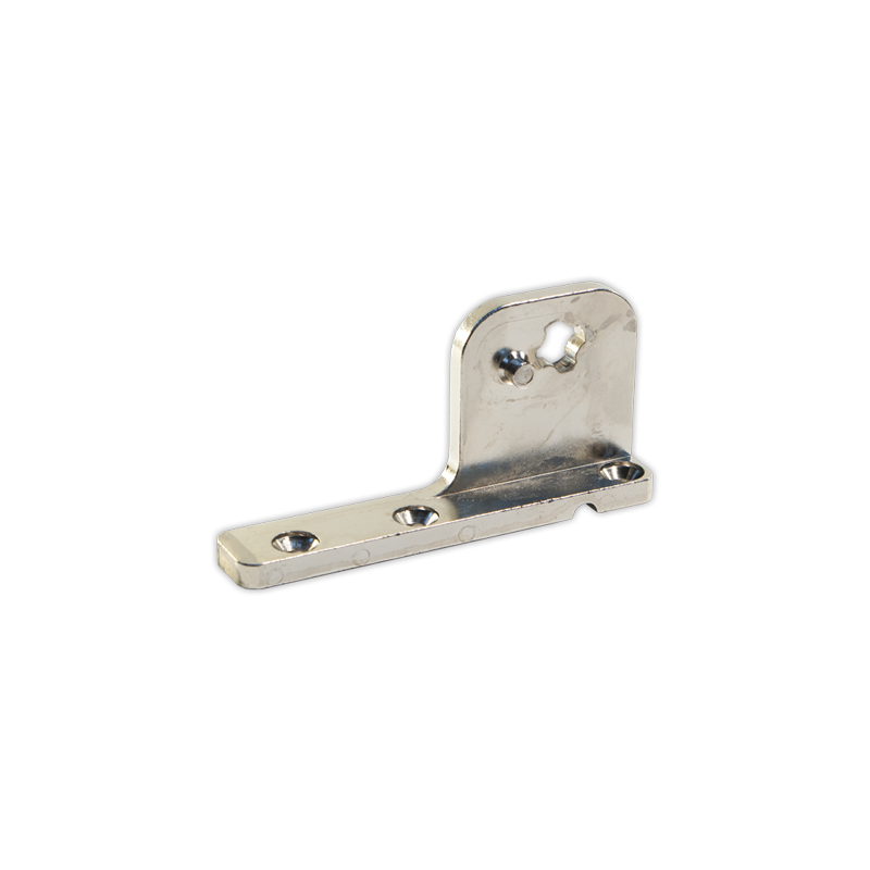 Soporte bisagra infer.izq./super.dcho.