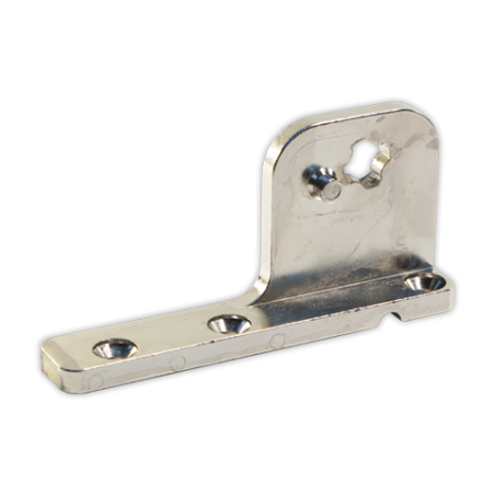 Soporte bisagra infer.izq./super.dcho.