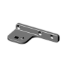 Soporte bisagra infer.izq./super.dcho.