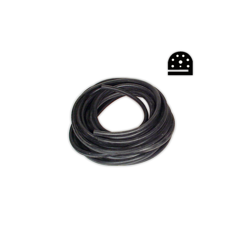 Burlete camara US-287-N rollo 50 metros