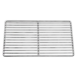 Estante varilla en acero inox GN1/1