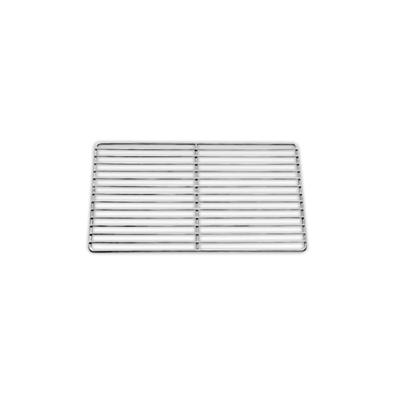 Estante varilla en acero inox GN1/1