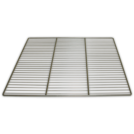 Estante varilla recubrim. plastico GN2/1