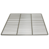 Estante varilla en acero inox GN2/1