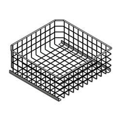 Cesta superior de varilla EDENOX CSA451