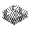 Cesta superior de varilla EDENOX CSA451