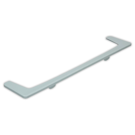 Perfil frontal estante FRG INDESIT