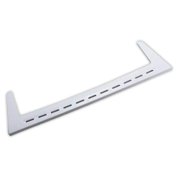Perfil frontal estante FRG INDESIT