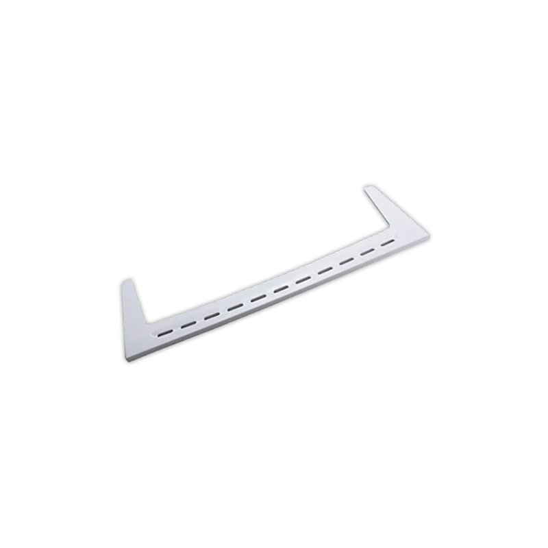 Perfil frontal estante FRG INDESIT