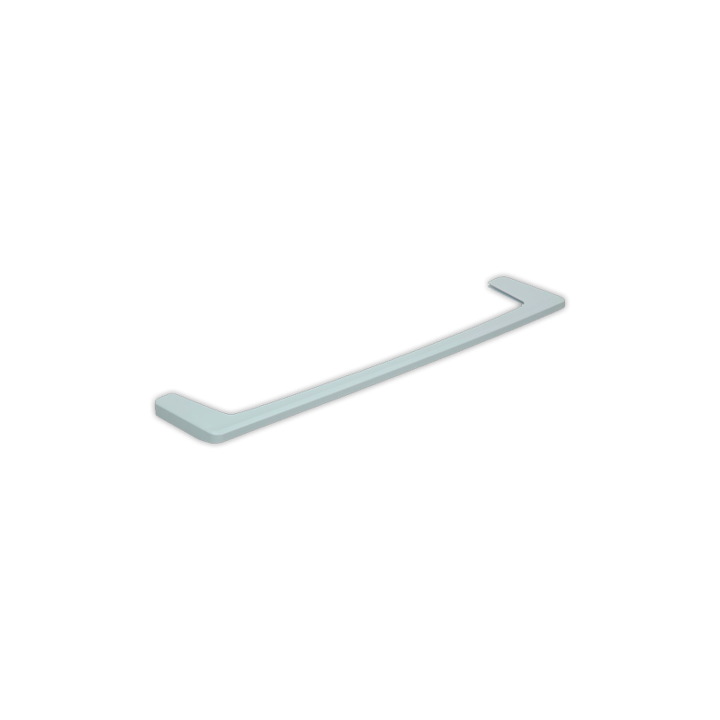 Perfil frontal estante FRG INDESIT