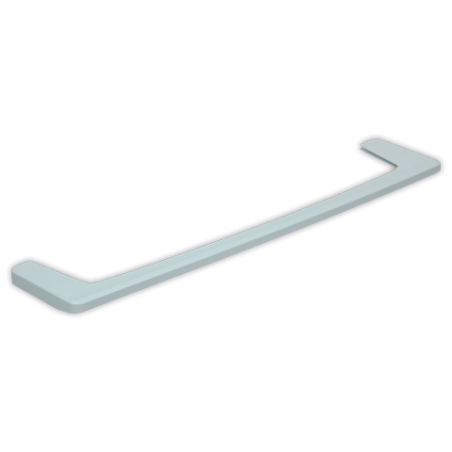 Perfil frontal estante FRG INDESIT