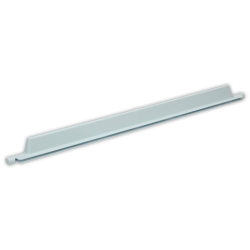 Perfil posterior estante FRG INDESIT
