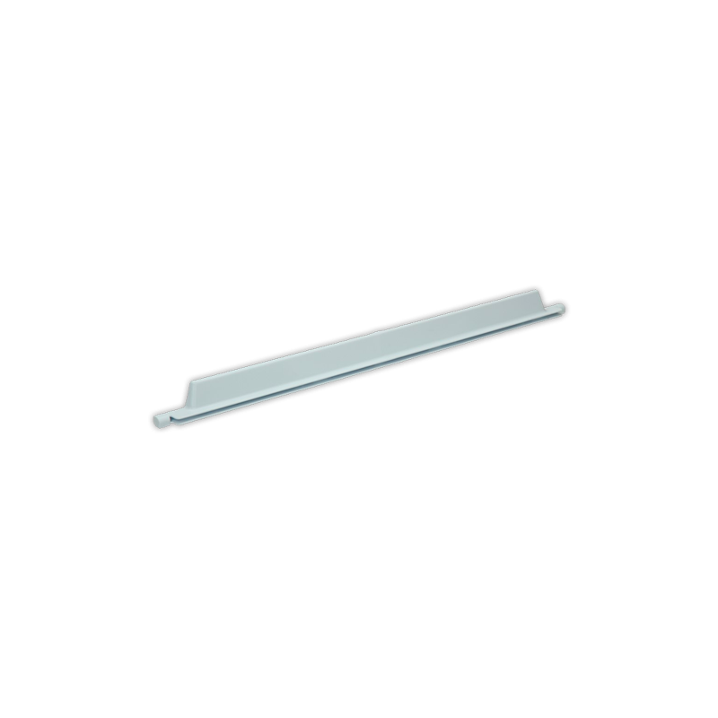 Perfil posterior estante FRG INDESIT
