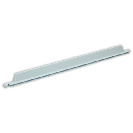 Perfil posterior estante FRG INDESIT