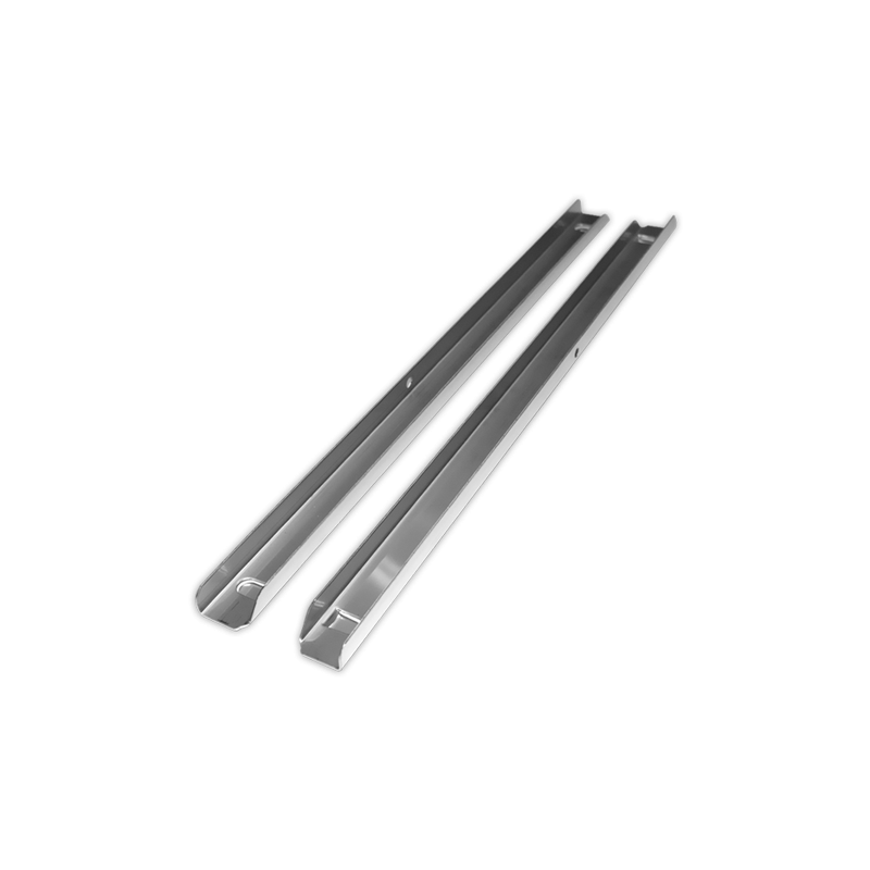 Guia rejilla INFRICO 469 mm Kit Iz+De