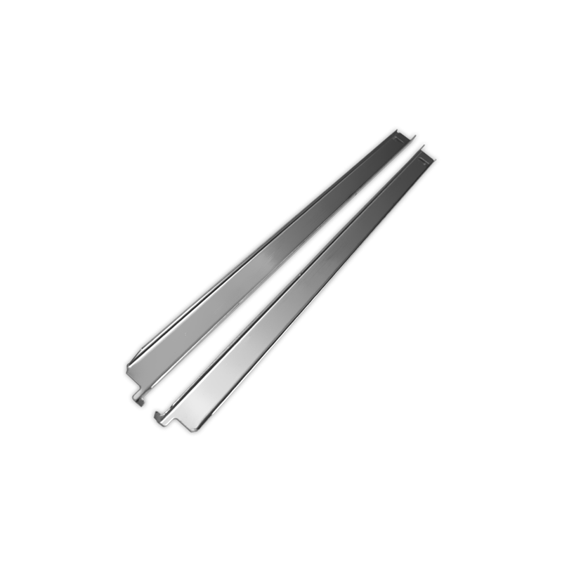 Guia rejilla INFRICO 520 mm Kit Iz+De
