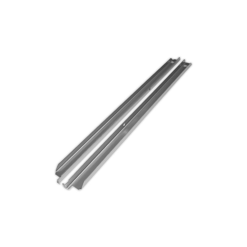 Guia rejilla INFRICO 550 mm Kit Iz+De
